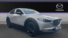Mazda CX-30 2.5 e-Skyactiv G MHEV [140] Homura 5dr Auto Petrol Hatchback